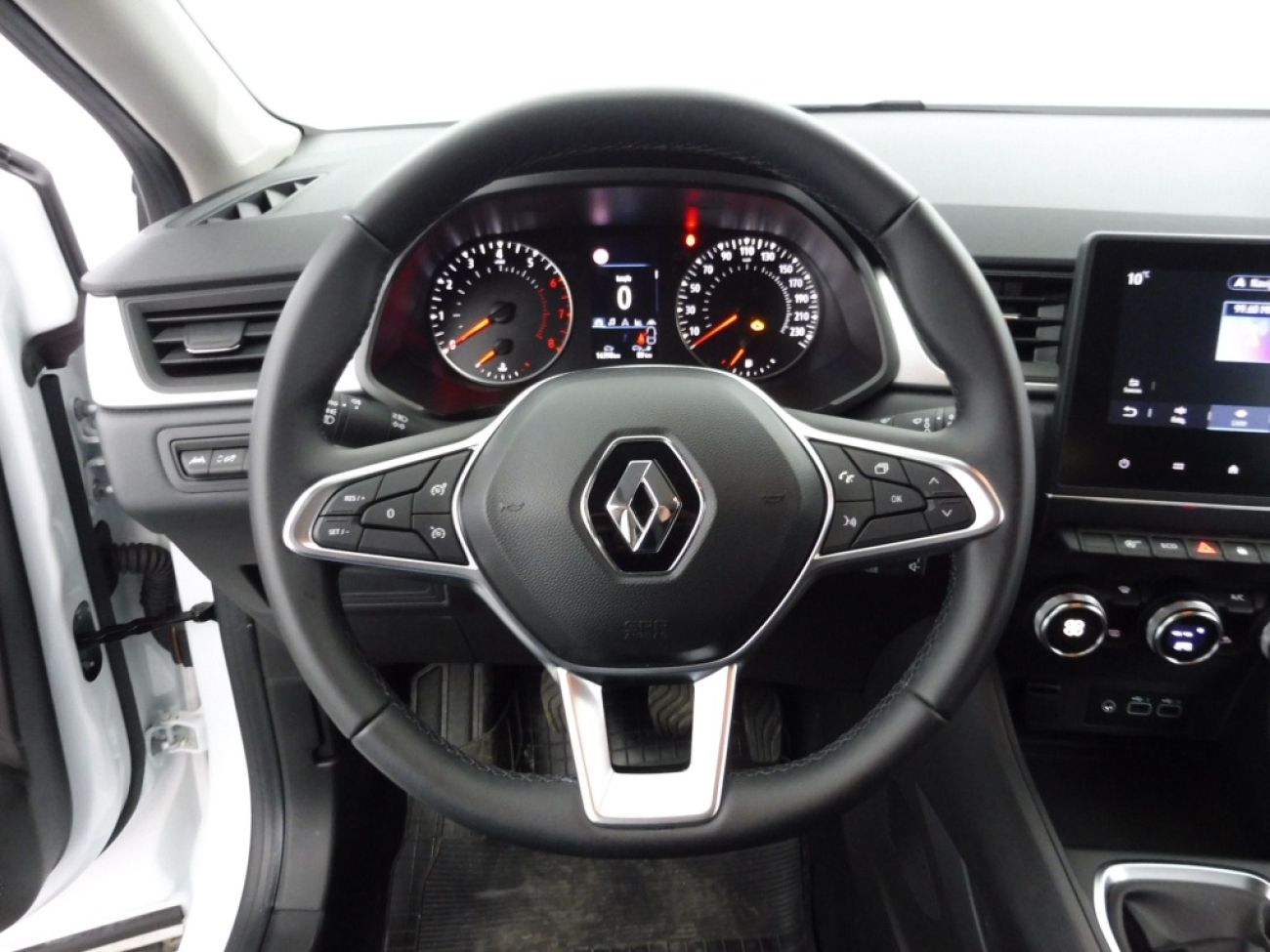 Mandataire RENAULT CAPTUR II 1.0 TCE 90CH EVOLUTION