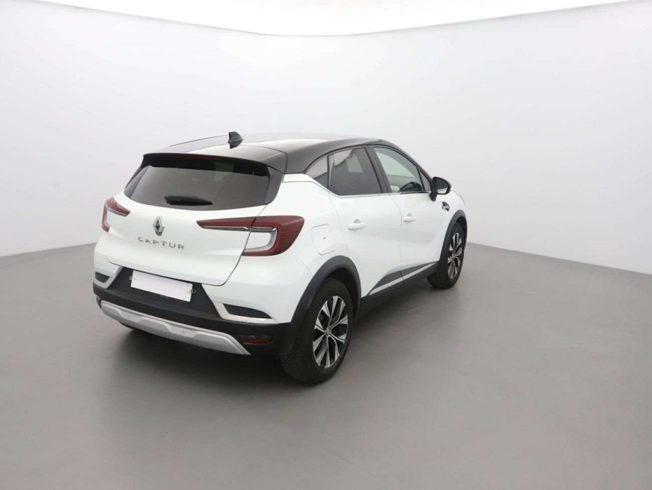 Mandataire RENAULT Captur 1.0 TCE 90CH TECHNO