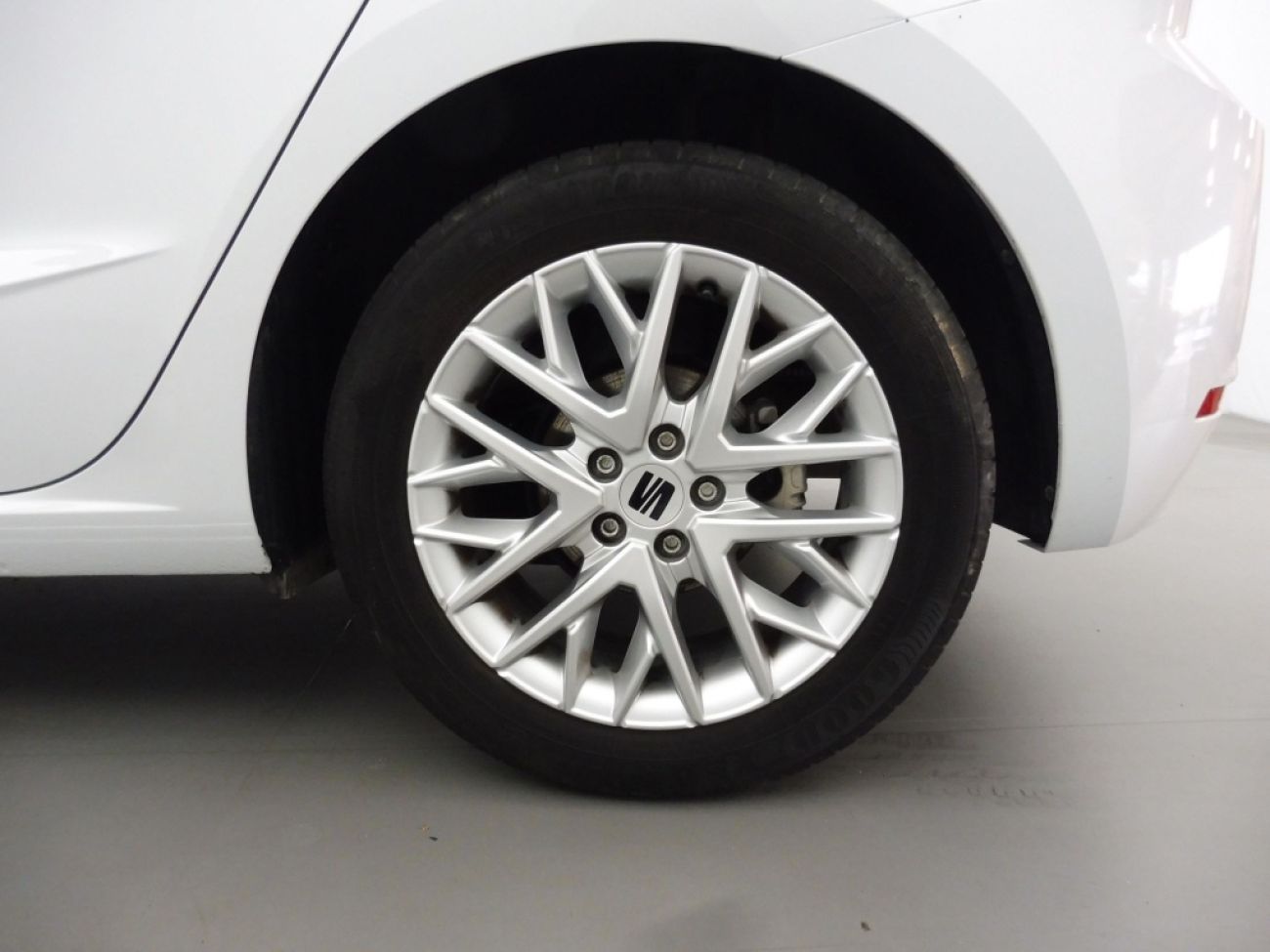 Mandataire Seat Ibiza 1.0 TSI 110CH FR