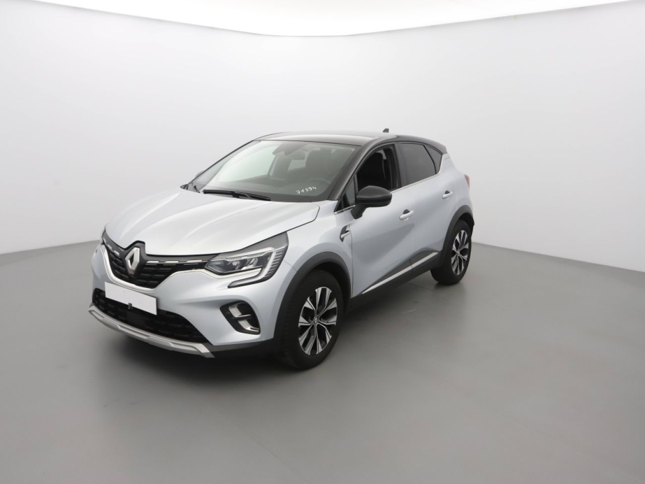 Mandataire RENAULT Captur 1.0 TCE 90CH TECHNO