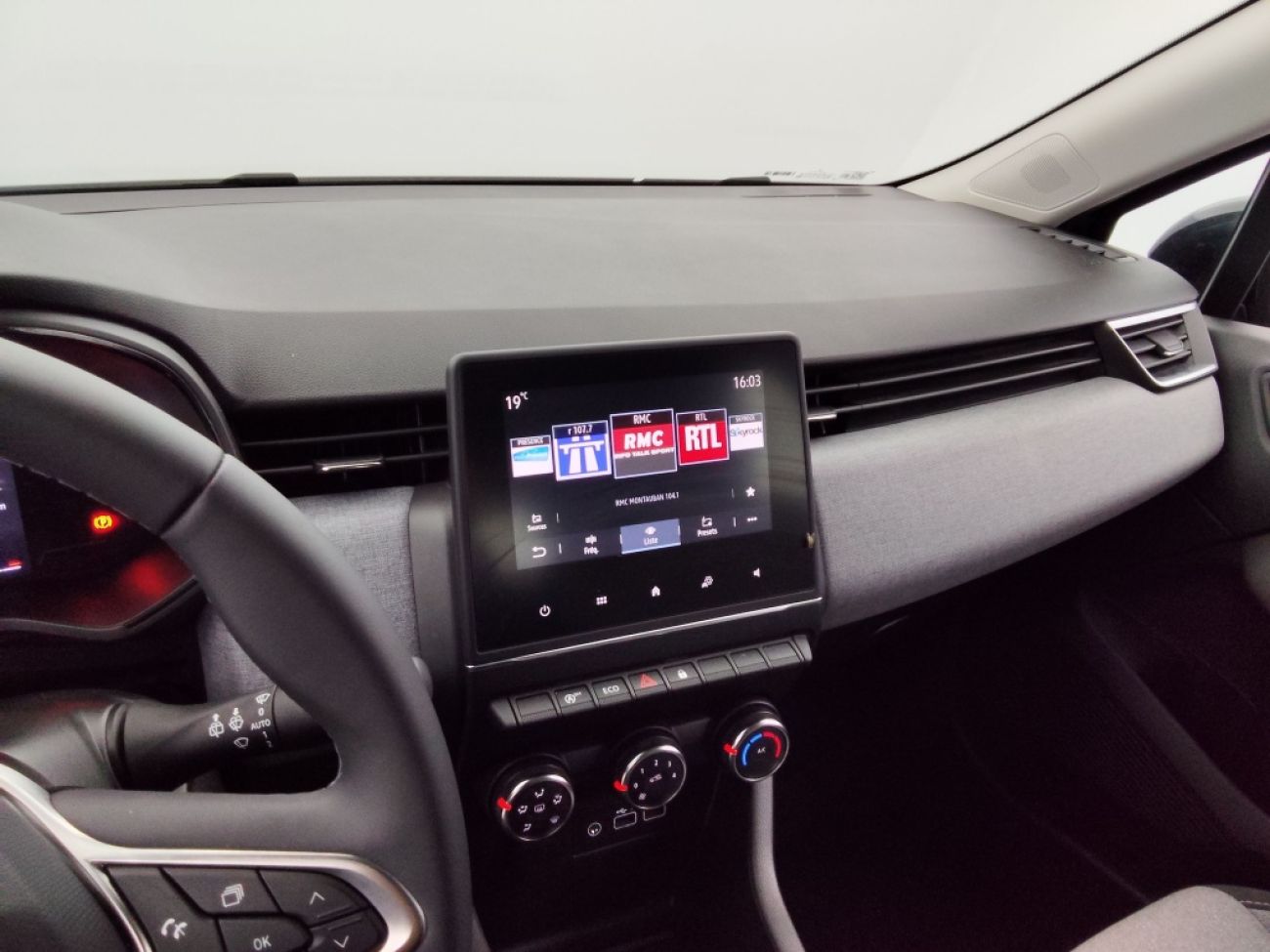 Mandataire RENAULT Clio 1.5 BLUE DCI 100CH EVOLUTION GSR2