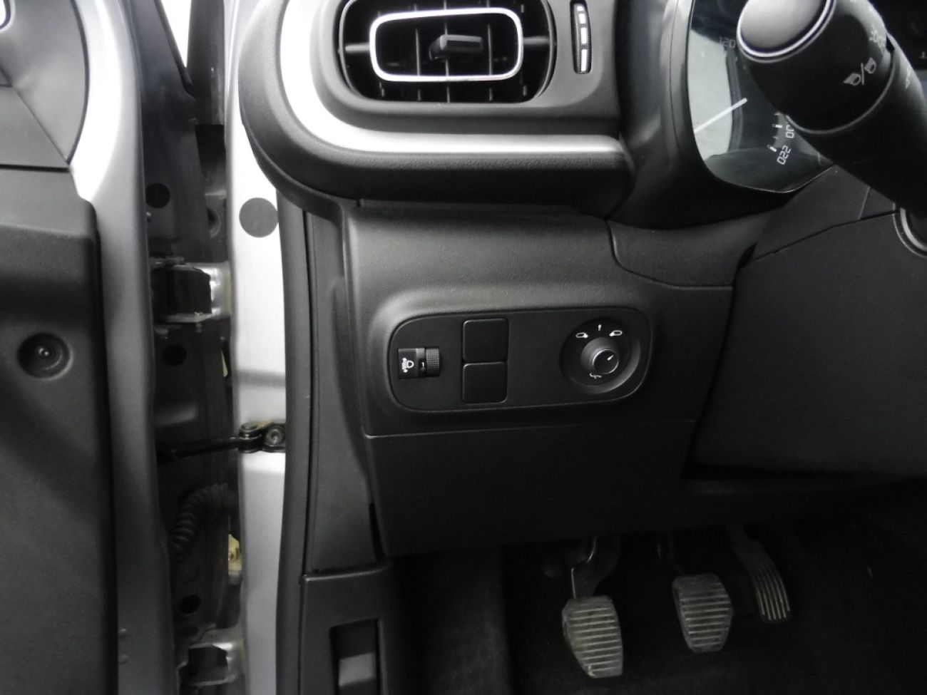 Mandataire Citroën C3 1.2 PURETECH 83CH S&S MAX