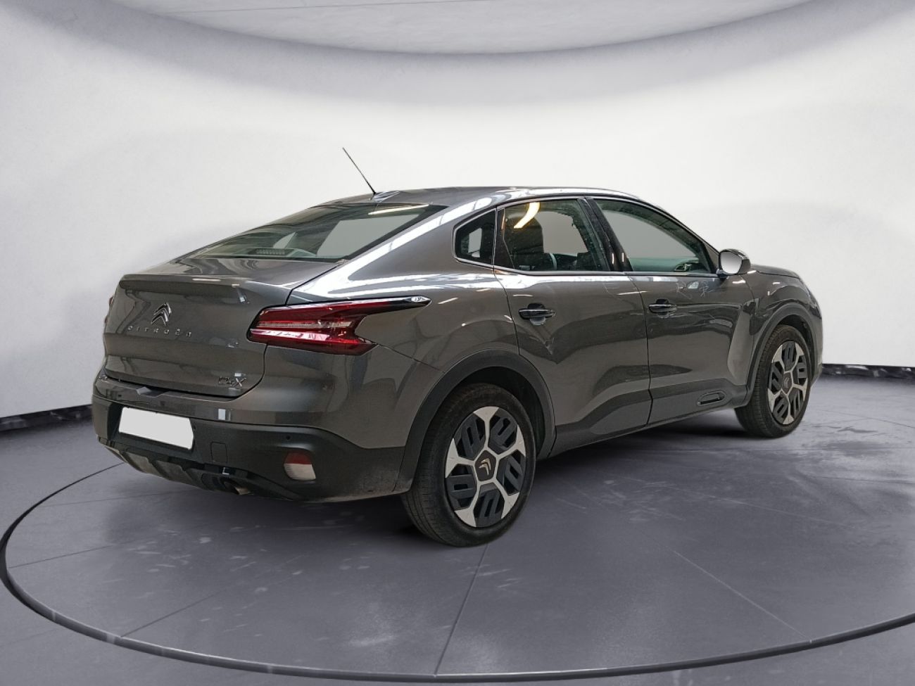 Mandataire Citroën C4 X 1.2 PURETECH 100 FEEL