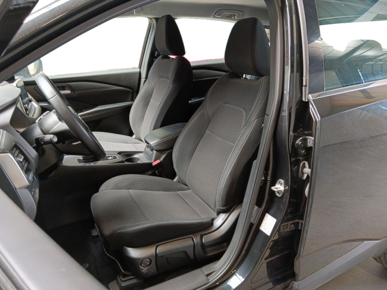 Mandataire NISSAN Qashqai E-POWER 190CH BUSINESS