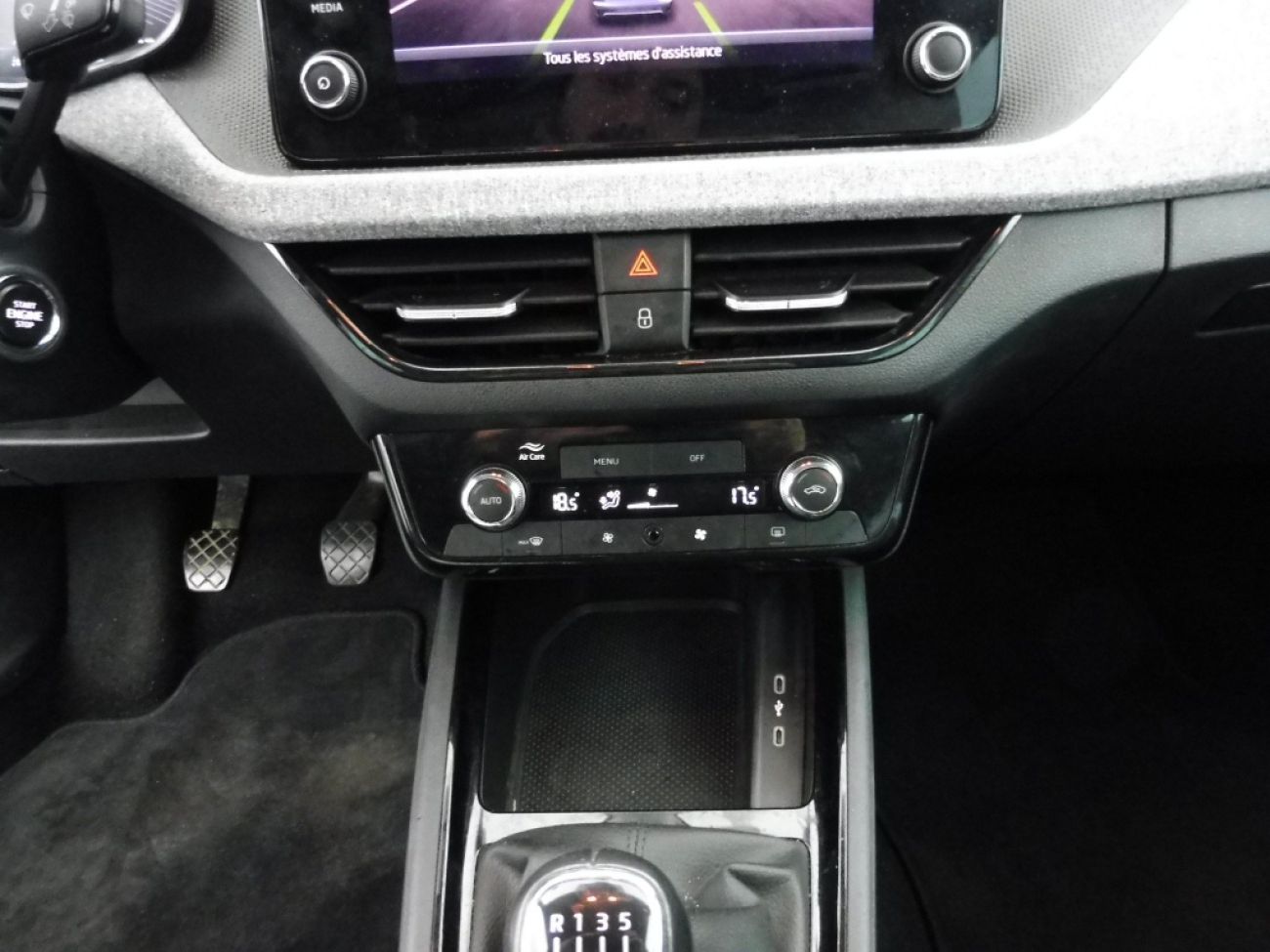 Mandataire SKODA Kamiq 1.0 TSI 115CH SELECTION