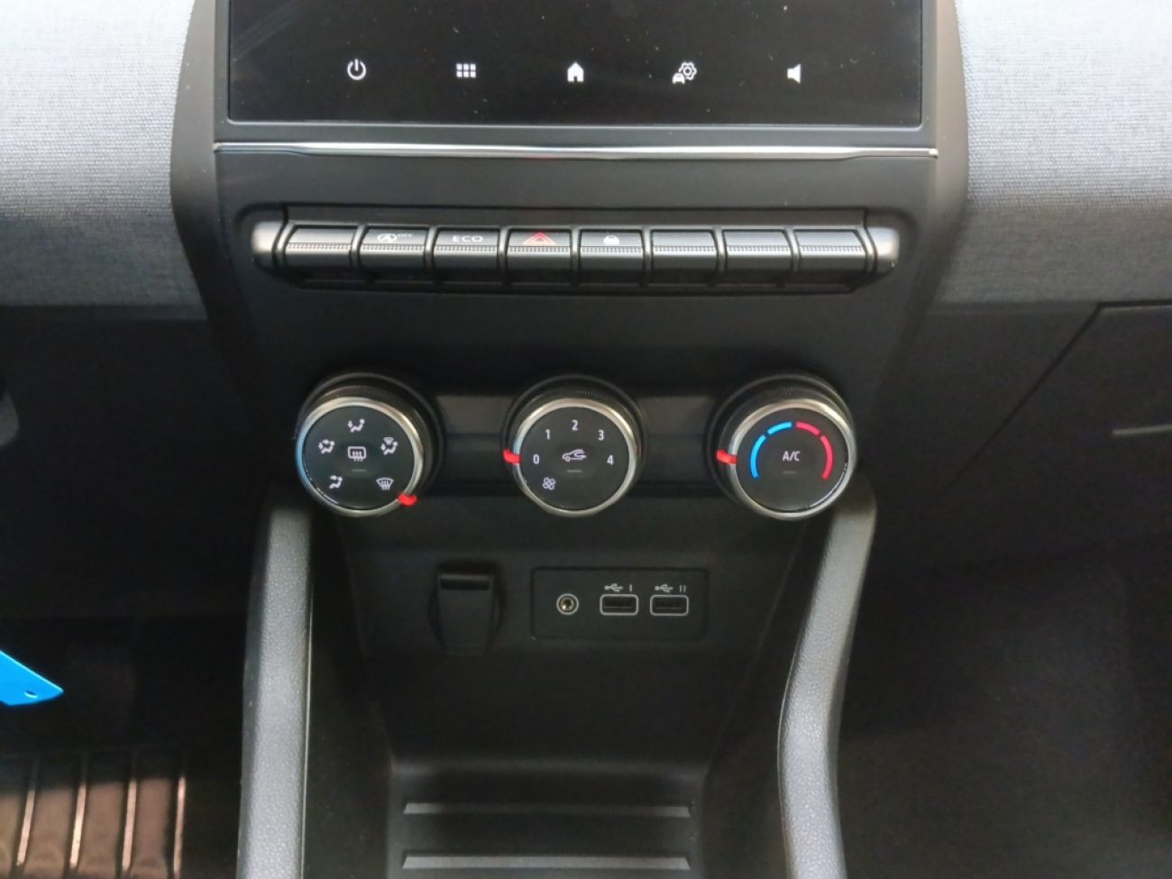 Mandataire RENAULT Clio 1.5 BLUE DCI 100CH EVOLUTION GSR2