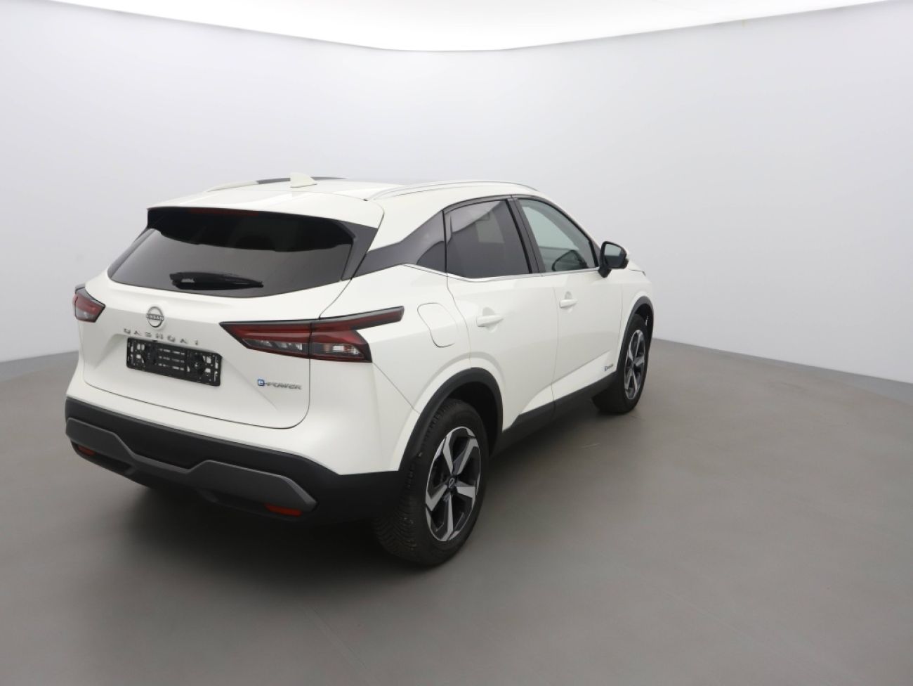 Mandataire NISSAN QASHQAI E-POWER 190CH N-CONNECTA 2022