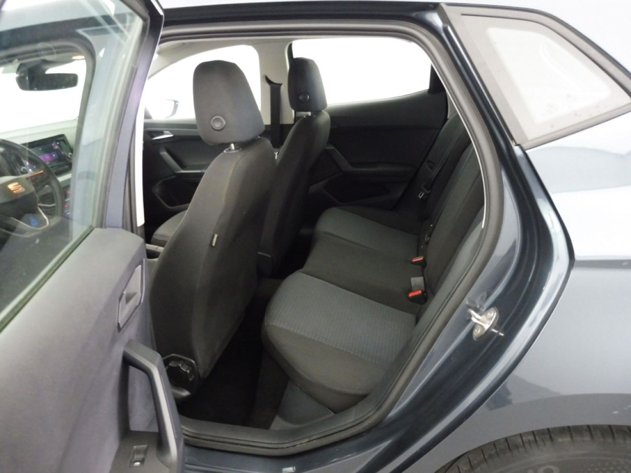 Mandataire Seat Ibiza 1.0 TSI 95CH STYLE
