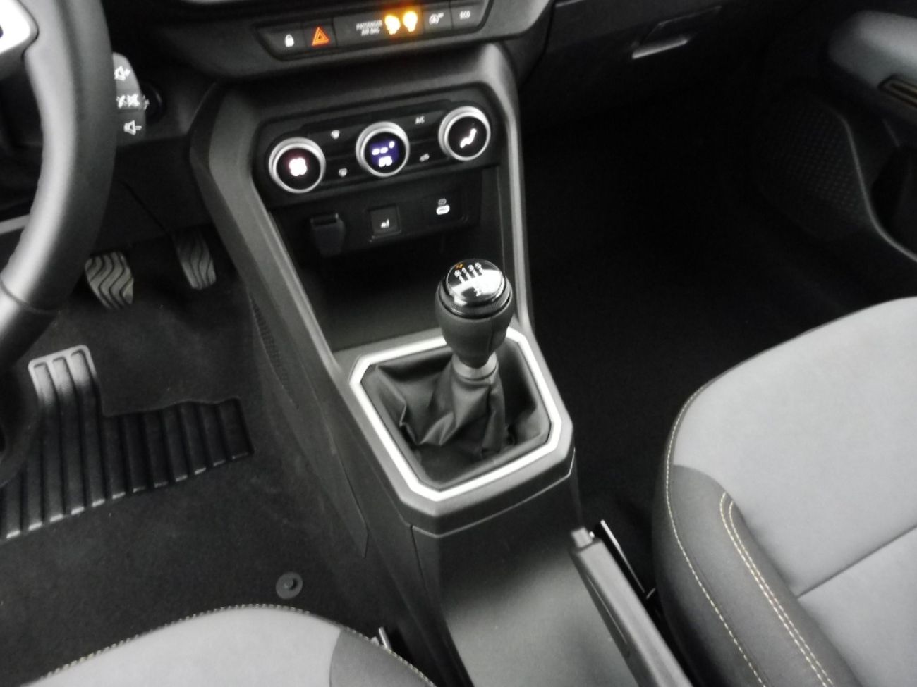 Mandataire Dacia JOGGER 1.0 TCE 110CH EXTREME 7 PLACES -24