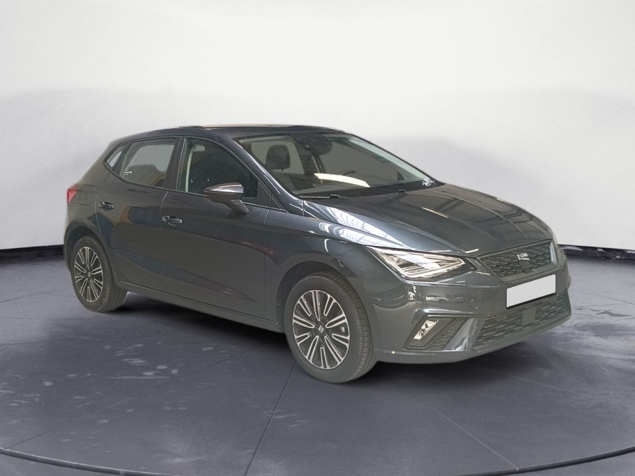 Mandataire Seat Ibiza 1.0 TSI 95CH COPA