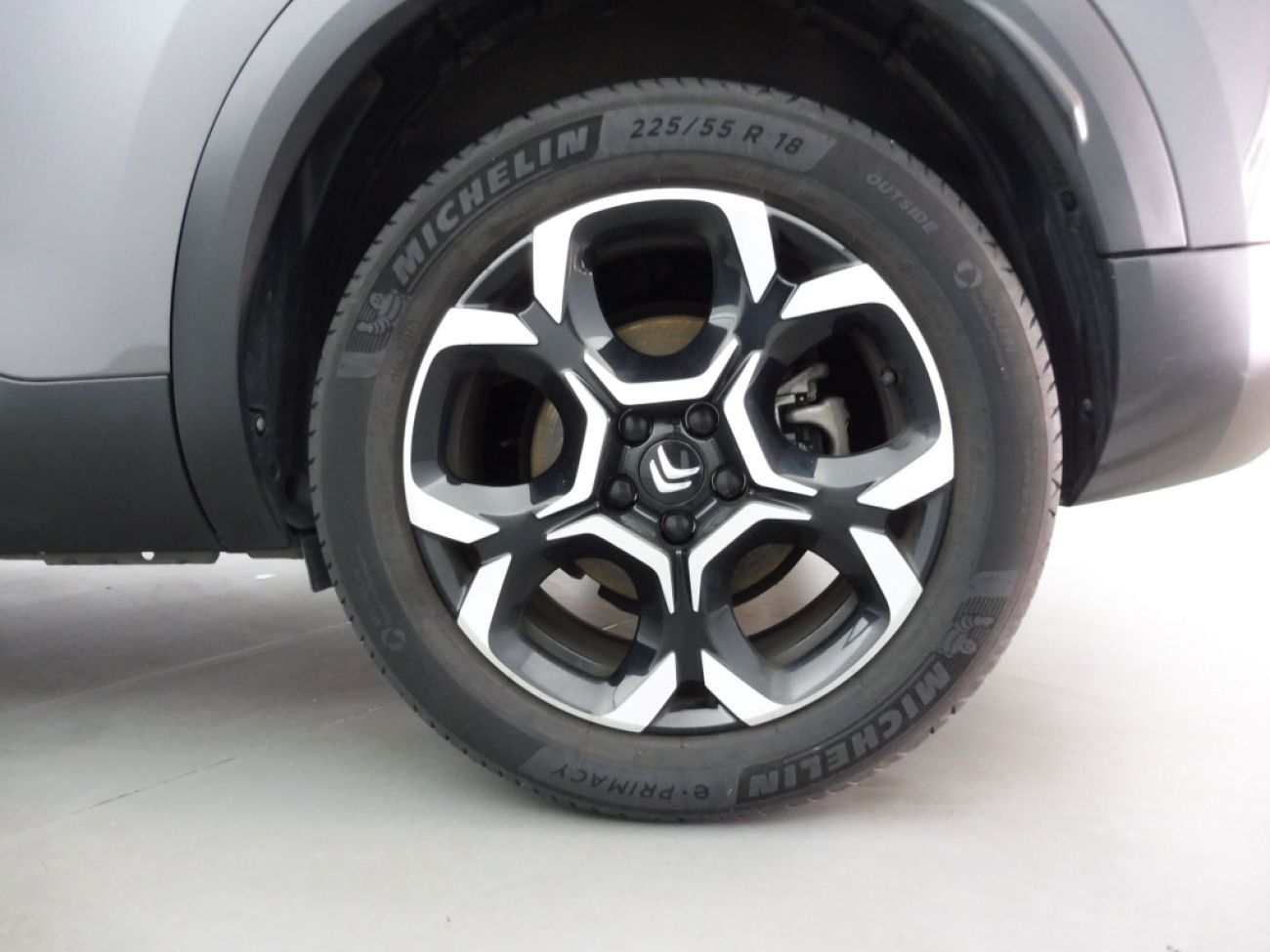 Mandataire Citroën C5 Aircross 1.5 BLUEHDI 130CH PLUS BOITE AUTOMATIQUE