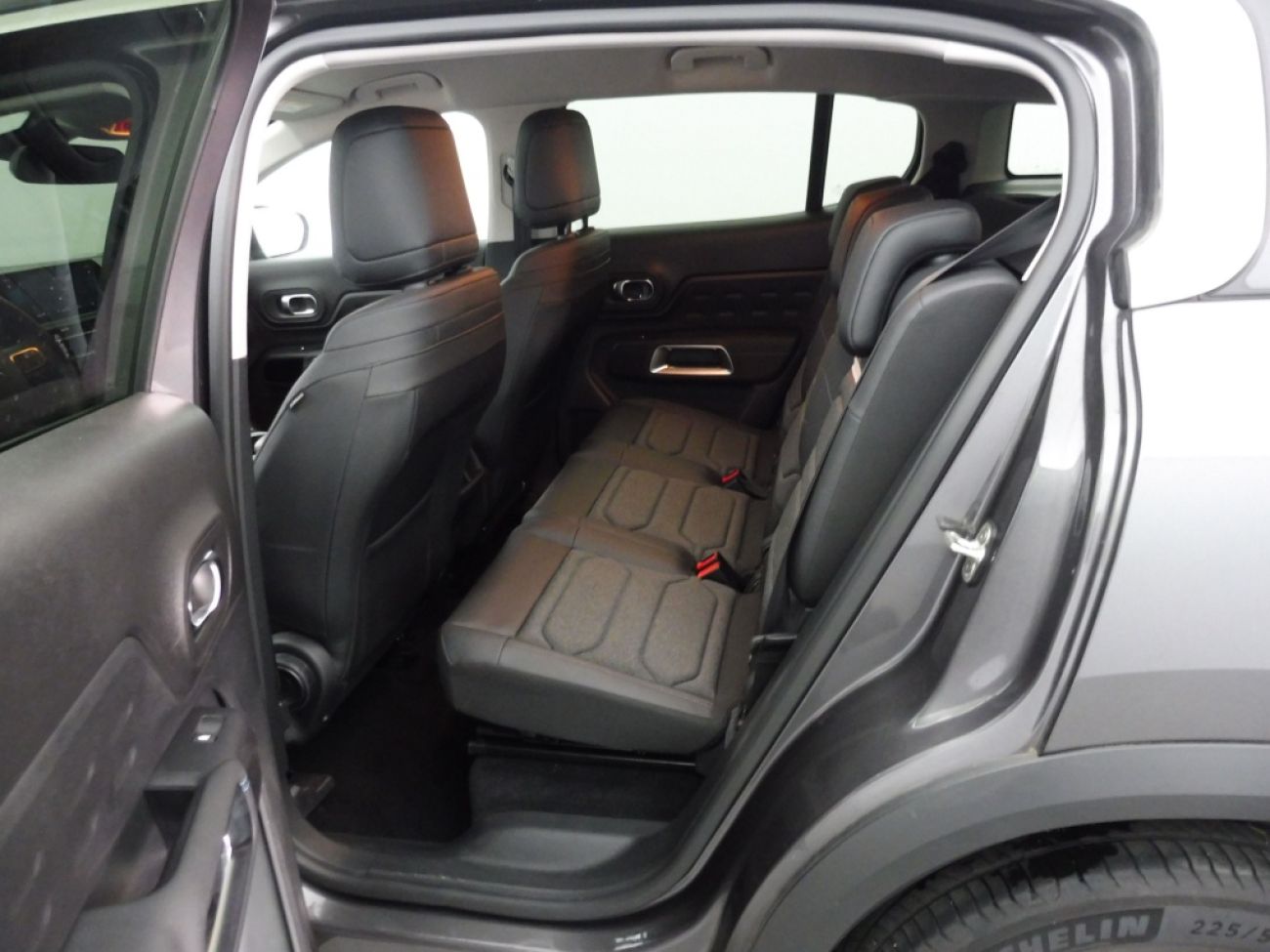 Mandataire Citroën C5 Aircross 1.5 BLUEHDI 130CH PLUS BOITE AUTOMATIQUE