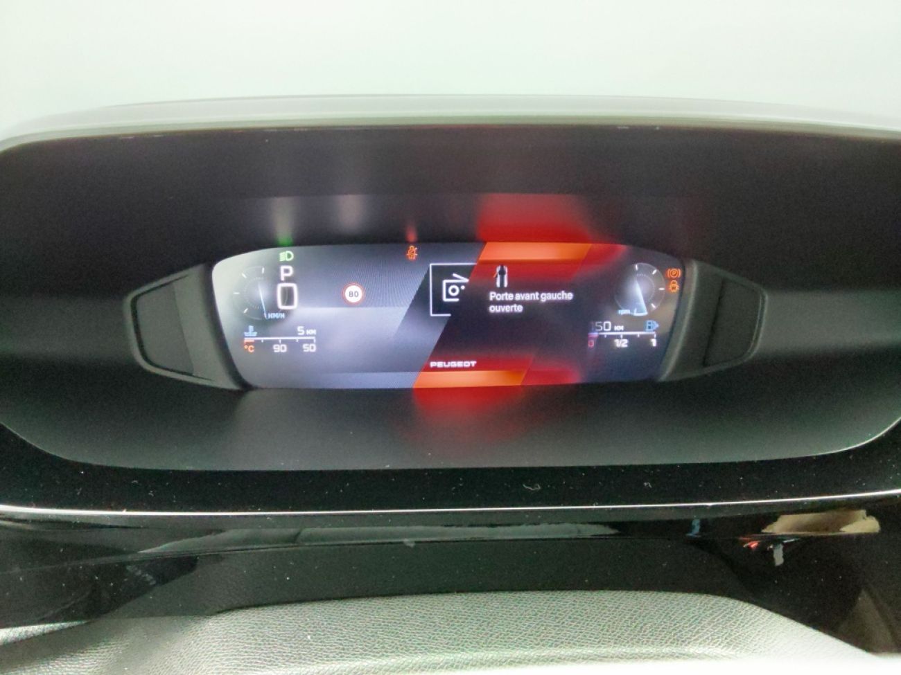 Mandataire PEUGEOT 308 1.5 BLUEHDI 130CH S&S ALLURE EAT8