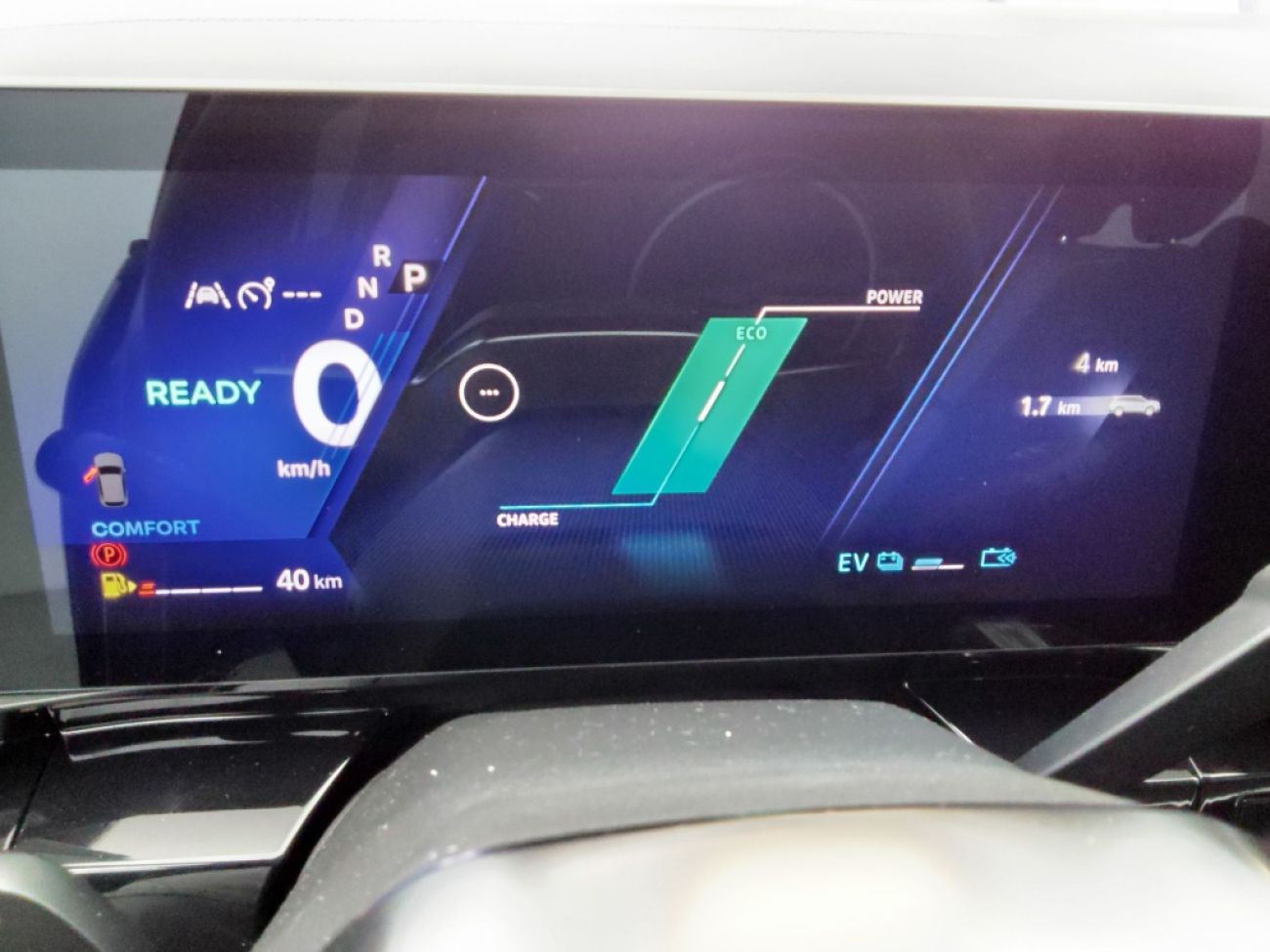 Mandataire RENAULT ESPACE VI 1.2 E-TECH FULL HYBRID 200CH ESPRIT ALPINE 7 PLACES - 24