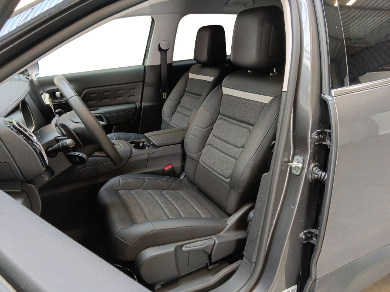 Mandataire Citroën C5 Aircross 1.5 BLUEHDI 130CH PLUS BOITE AUTOMATIQUE