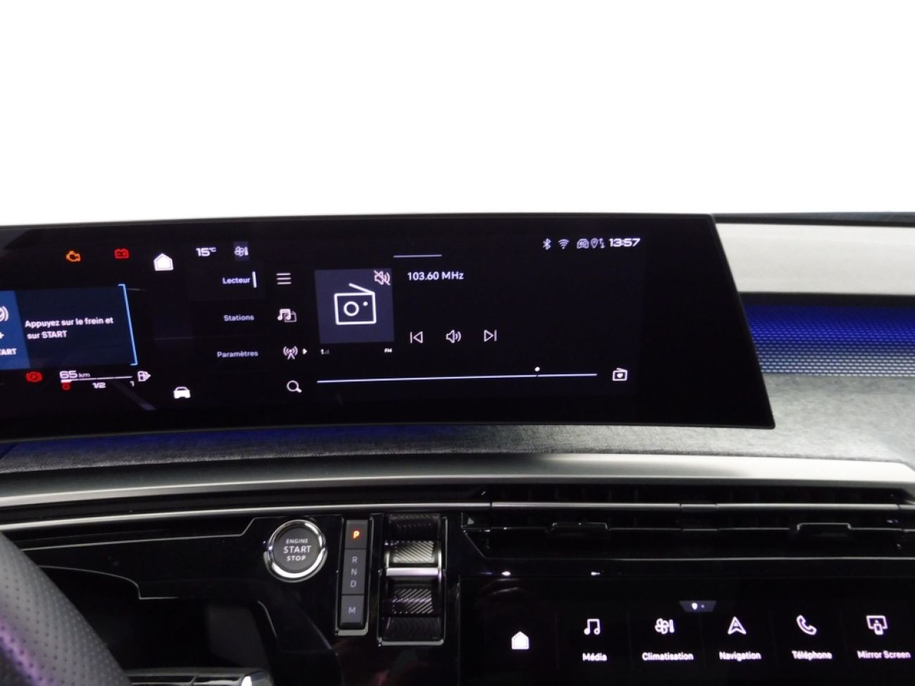 Mandataire PEUGEOT 3008 HYBRID 136CH GT E-DCS6