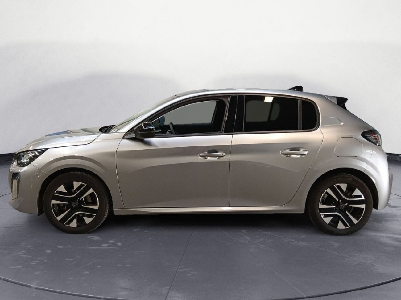 Mandataire PEUGEOT 208 1.2 100CH S&S ALLURE