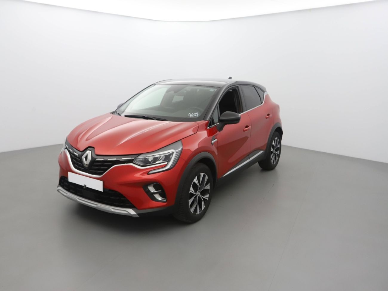 Mandataire RENAULT Captur 1.0 TCE 90CH TECHNO
