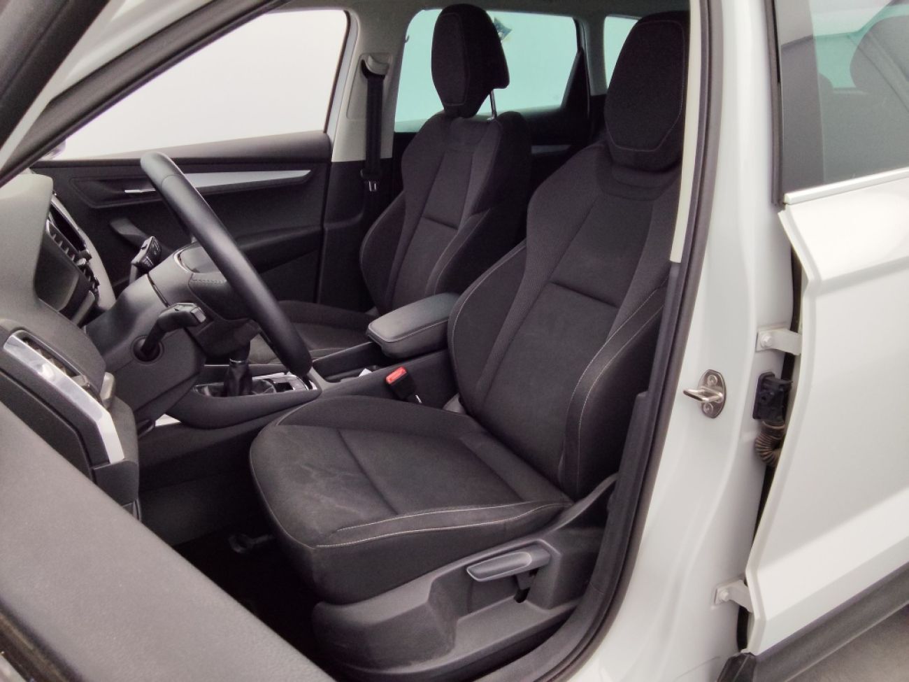 Mandataire SKODA Karoq 2.0 TDI 115CH SELECTION