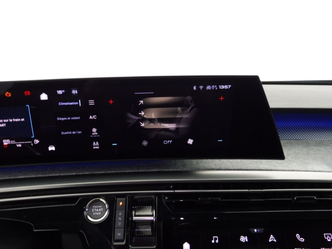 Mandataire PEUGEOT 3008 HYBRID 136CH GT E-DCS6