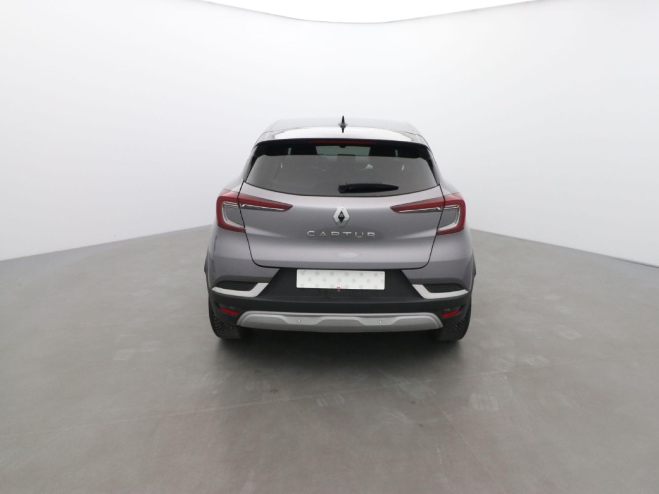 Mandataire RENAULT Captur 1.0 TCE 90CH TECHNO