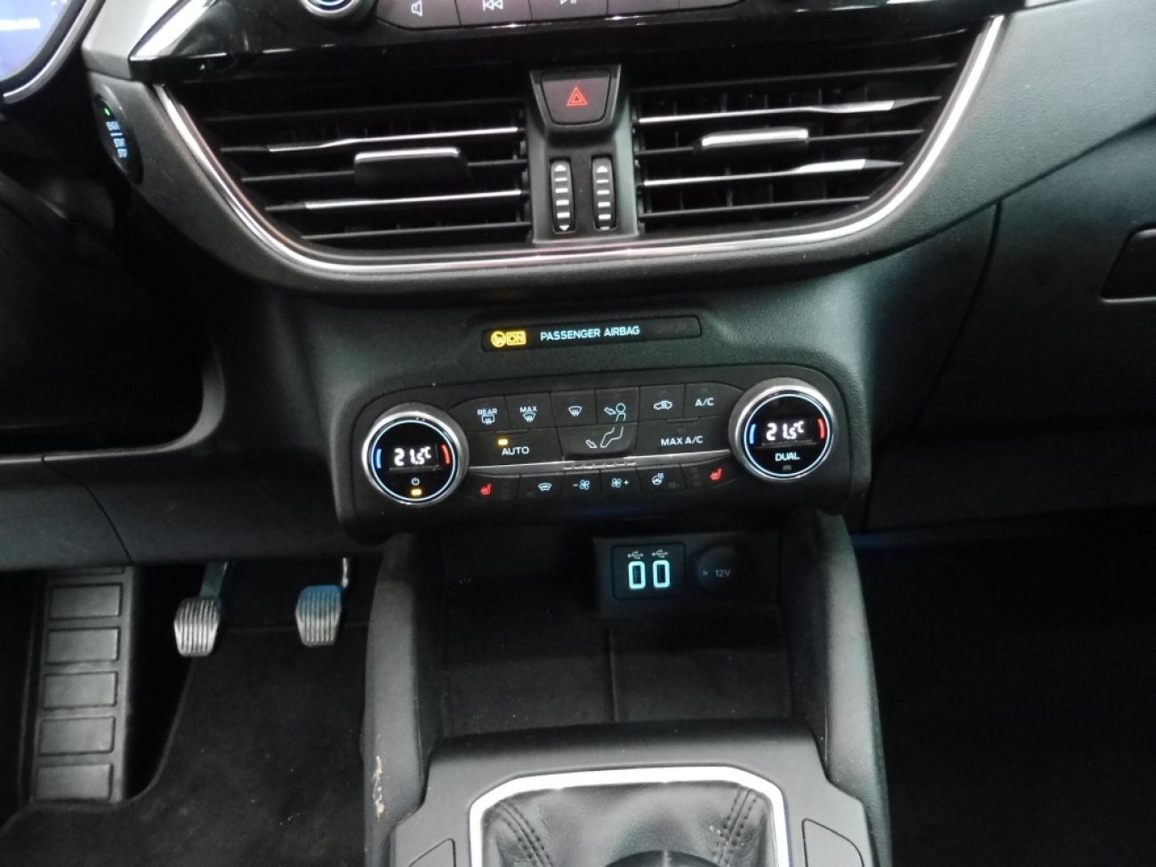 Mandataire Ford Kuga 1.5 ECOBOOST 150titanium