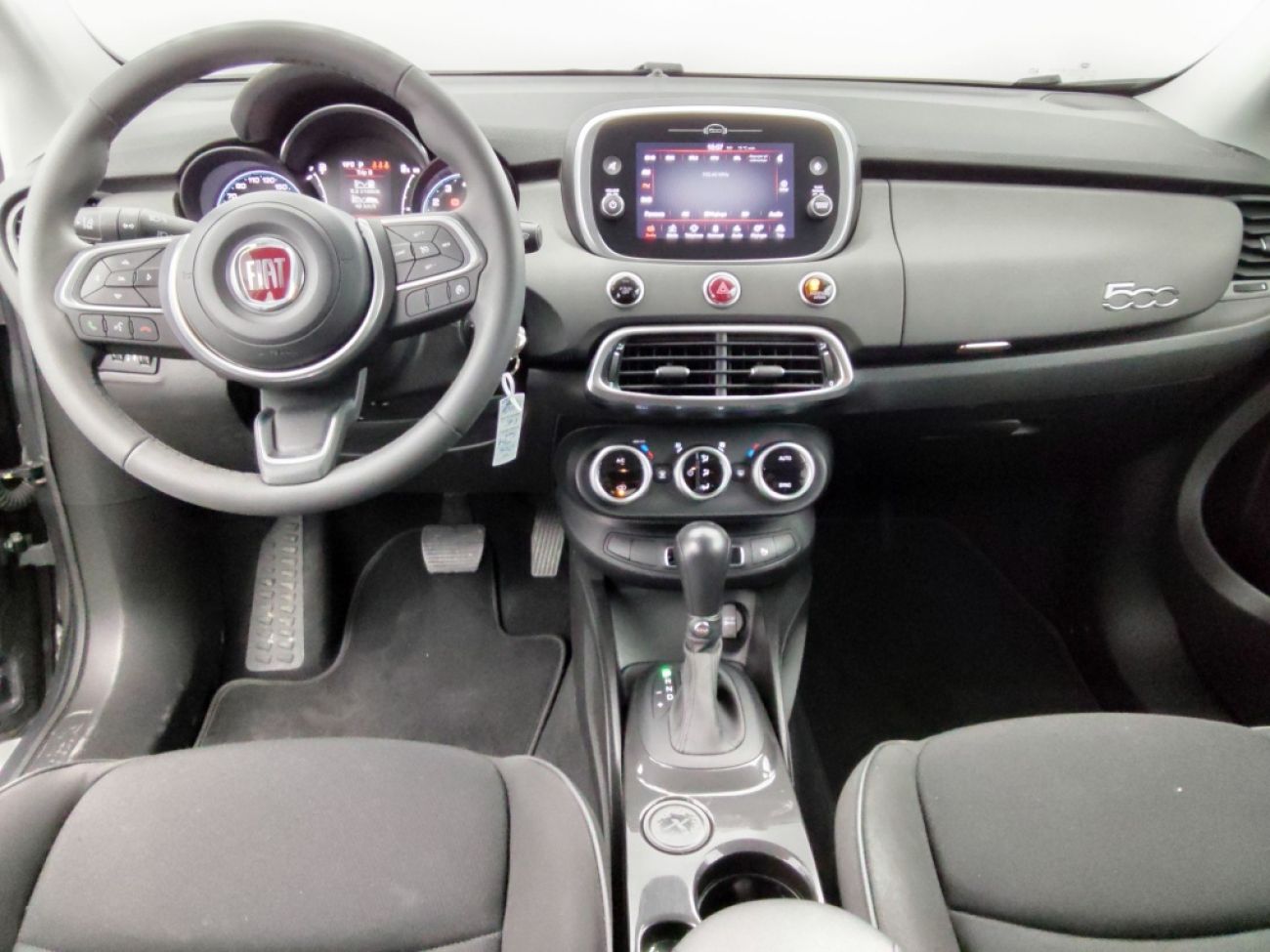 Mandataire FIAT 500X 1.5 FIREFLY TURBO 130CH