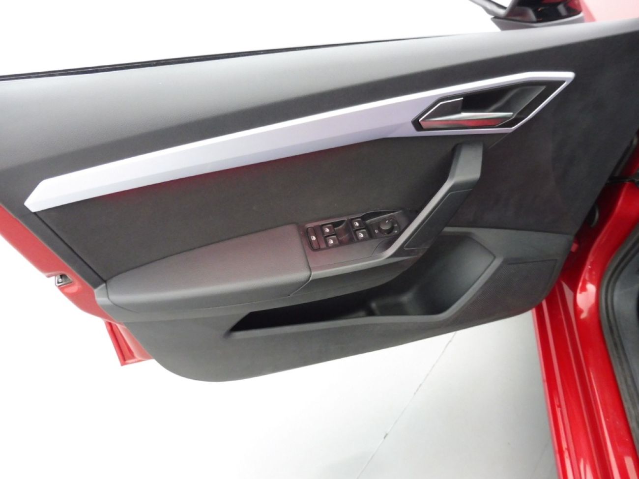 Mandataire Seat Ibiza 1.0 TSI 110CH FR