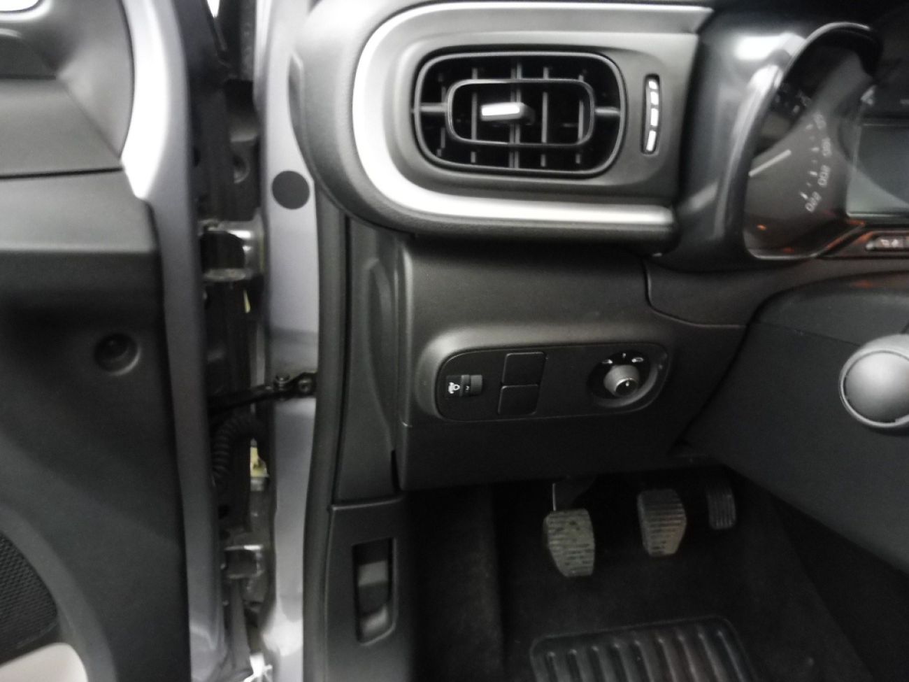 Mandataire Citroën C3 1.5 BLUEHDI 100CH S&S PLUS