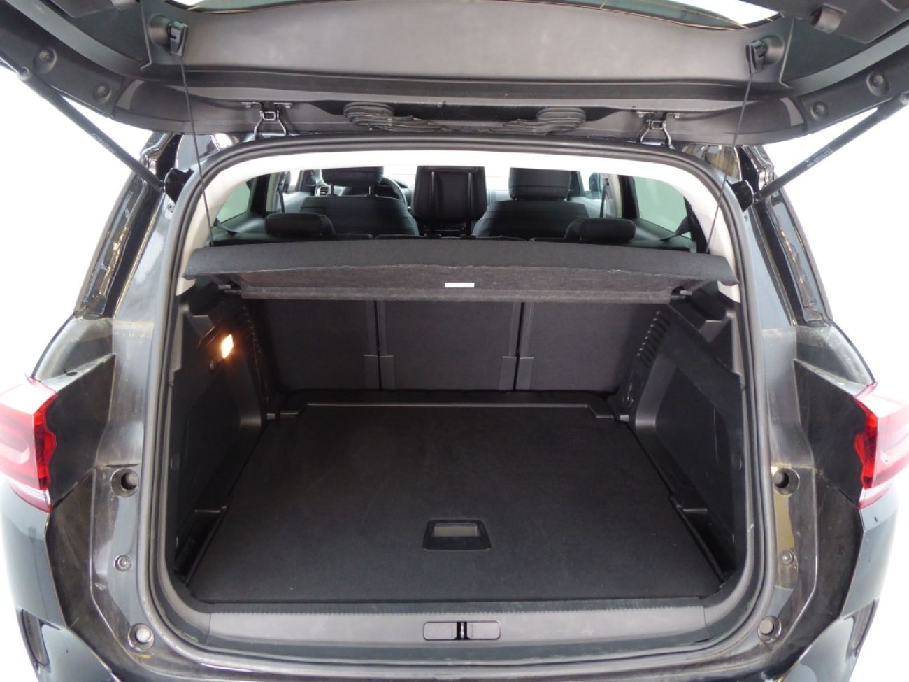 Mandataire Citroën C5 AIRCROSS 1.5 BLUEHDI 130CH FEEL PACK BOITE AUTOMATIQUE