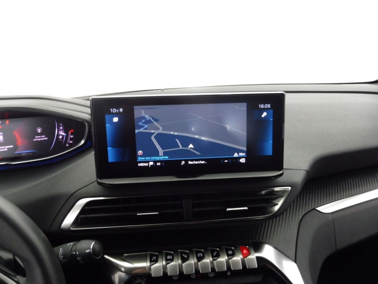 Mandataire PEUGEOT 5008 1.5 BLUEHDI 130CH S&S ALLURE PACK EAT8