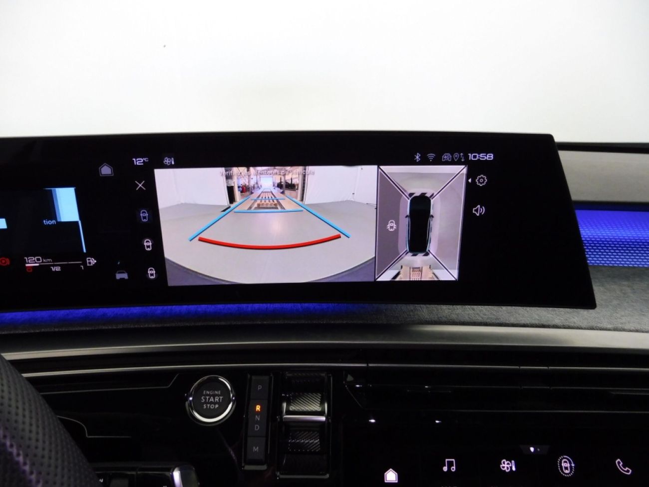 Mandataire PEUGEOT 3008 HYBRID 136CH GT E-DCS6
