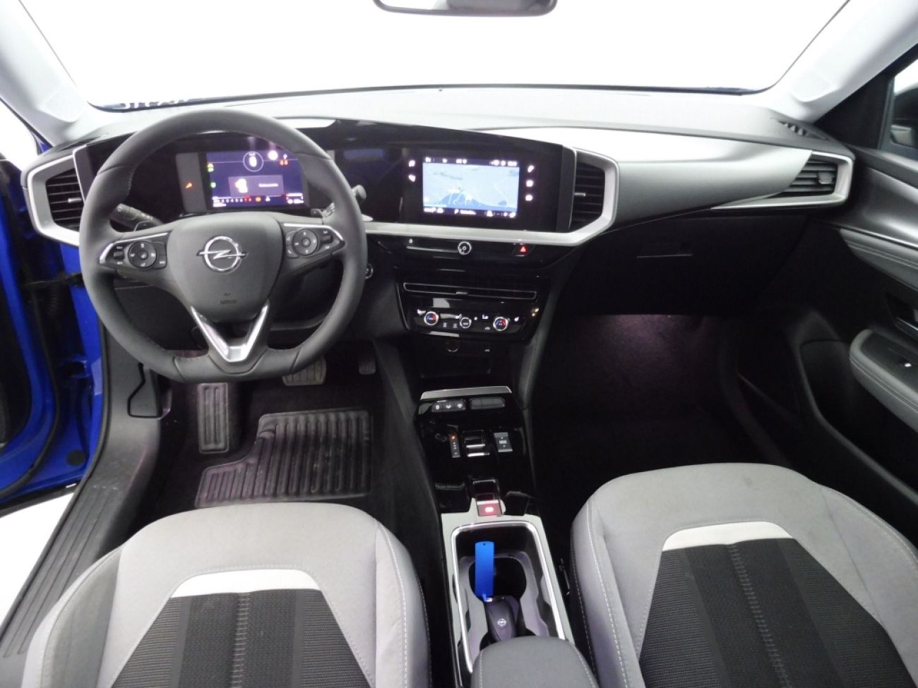 Mandataire Opel Mokka 1.2 TURBO 130CH BVA8