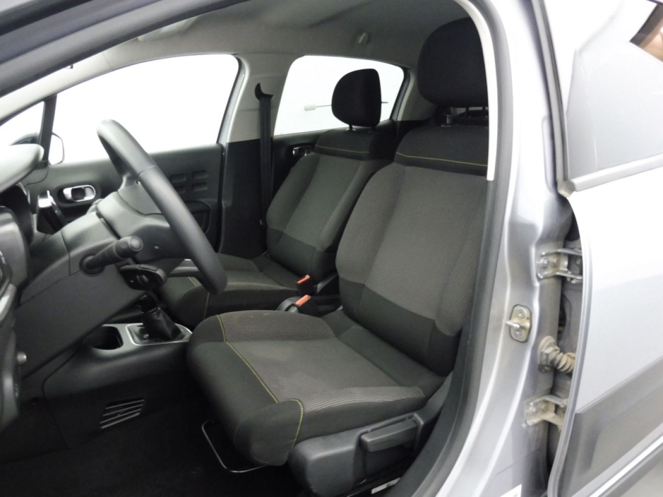 Mandataire Citroën C3 1.2 PURETECH 83CH S&S MAX