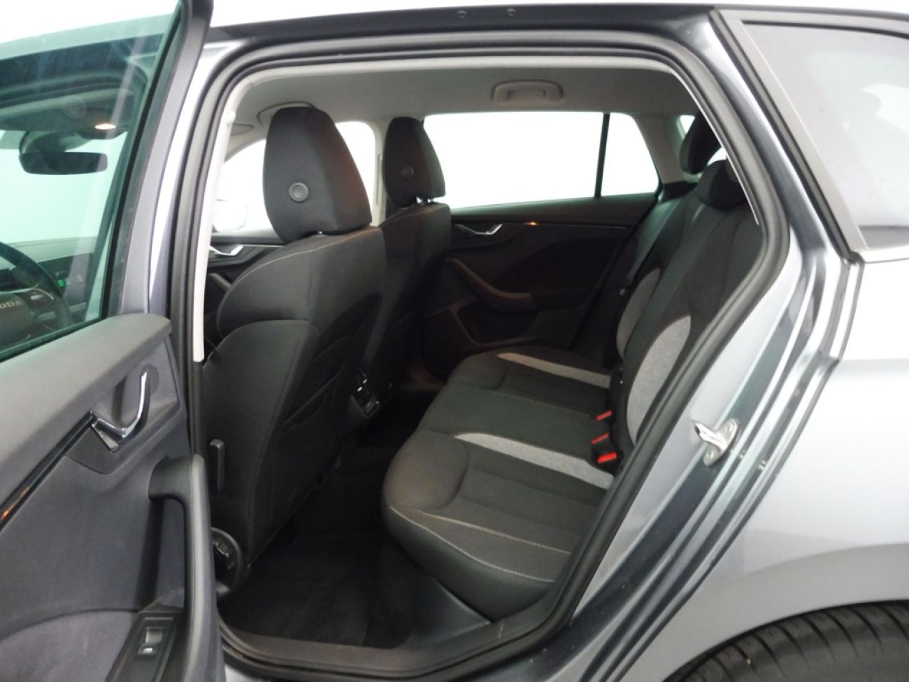 Mandataire SKODA Scala 1.0 TSI 116CH SELECTION DSG7