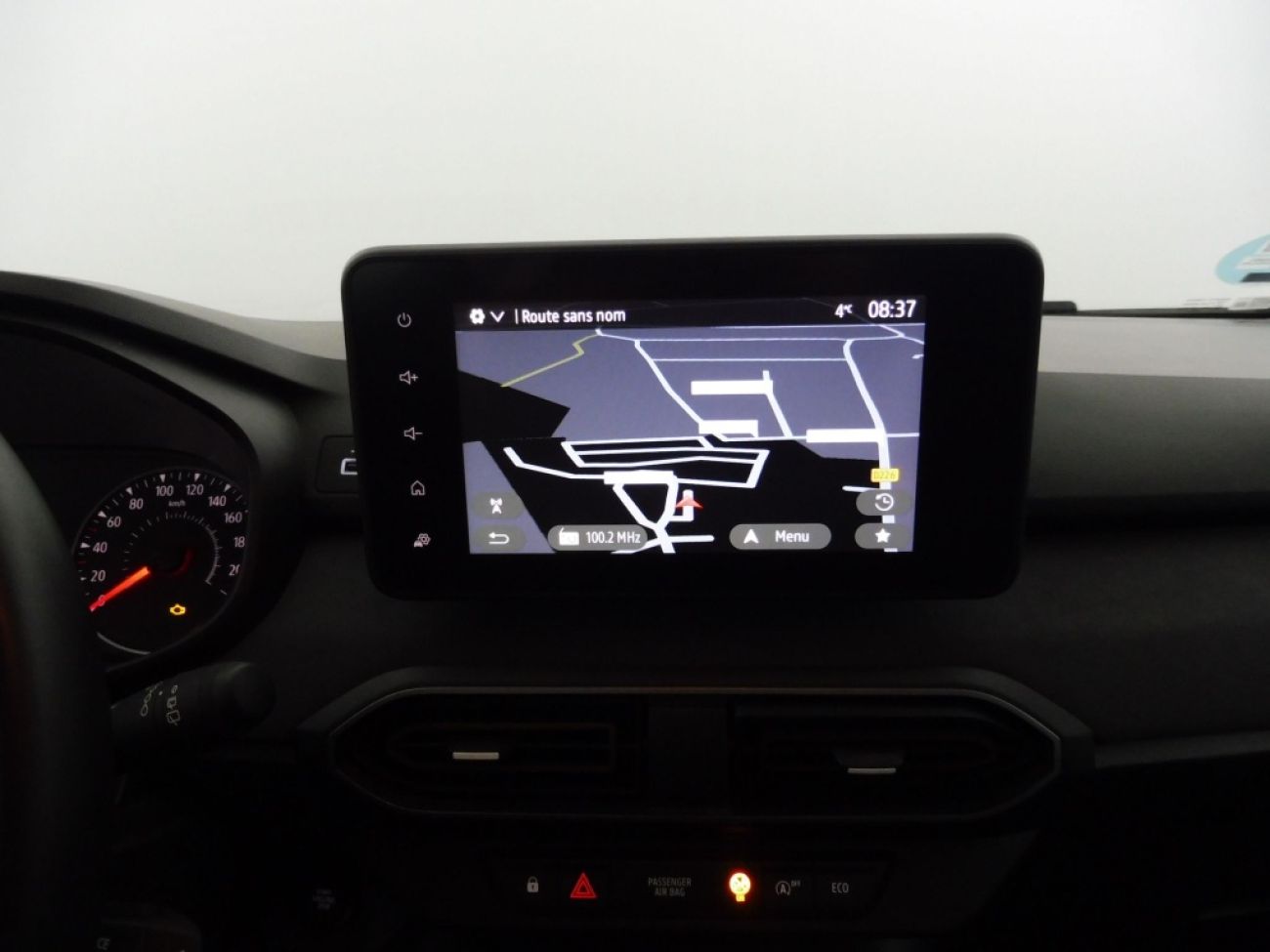 Mandataire Dacia Sandero 1.0 TCE 110CH STEPWAY EXTREME +