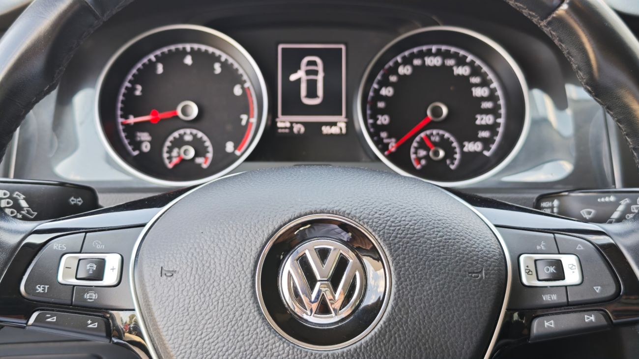 Mandataire VOLKSWAGEN GOLF 1.5 TSI 150 EVO DSG7 Match