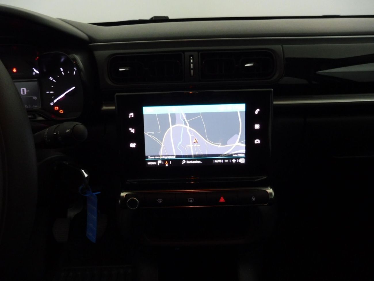 Mandataire Citroën C3 1.5 BLUEHDI 100CH S&S PLUS