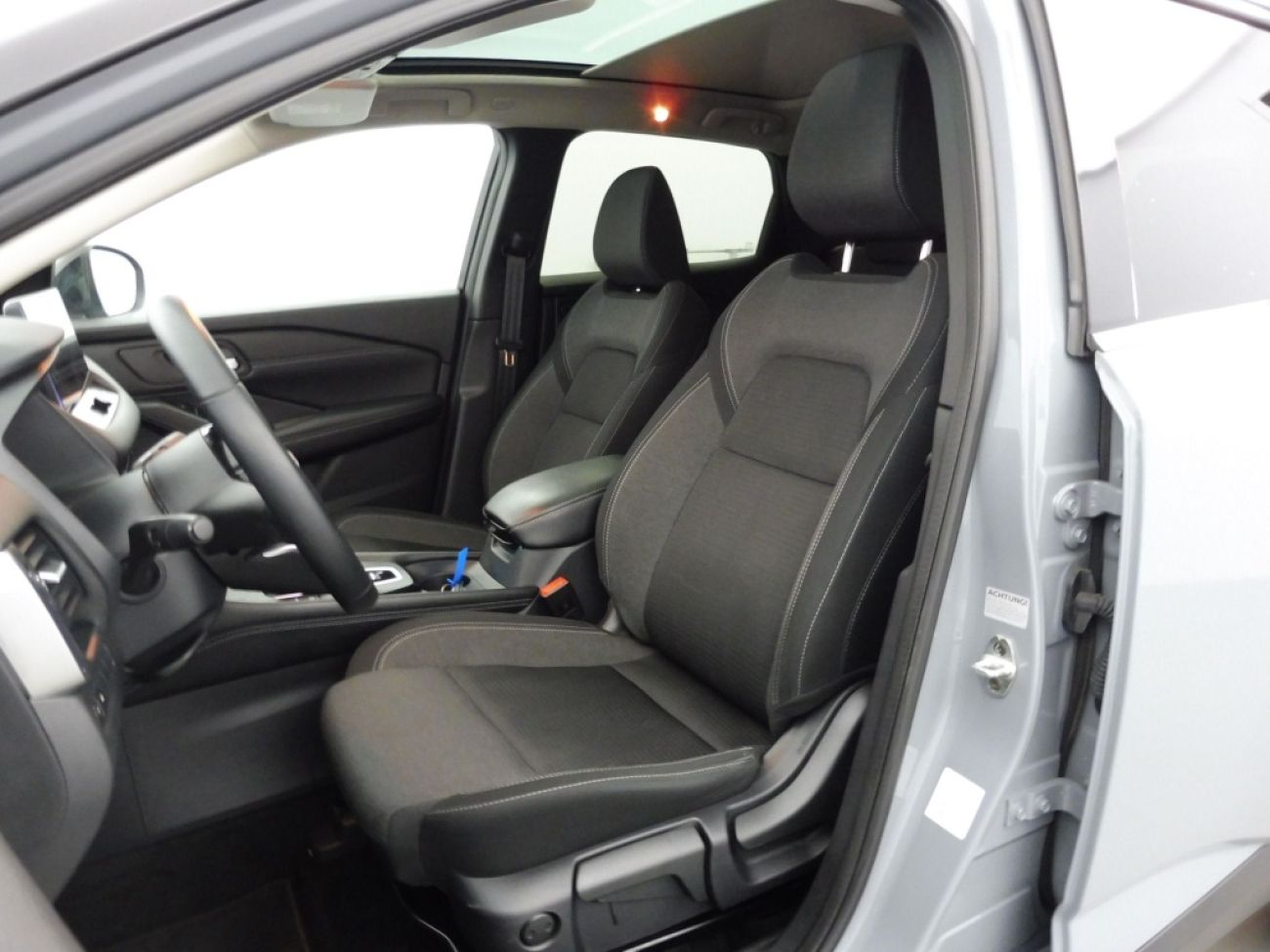 Mandataire NISSAN QASHQAI E-POWER 190CH N-CONNECTA 2022
