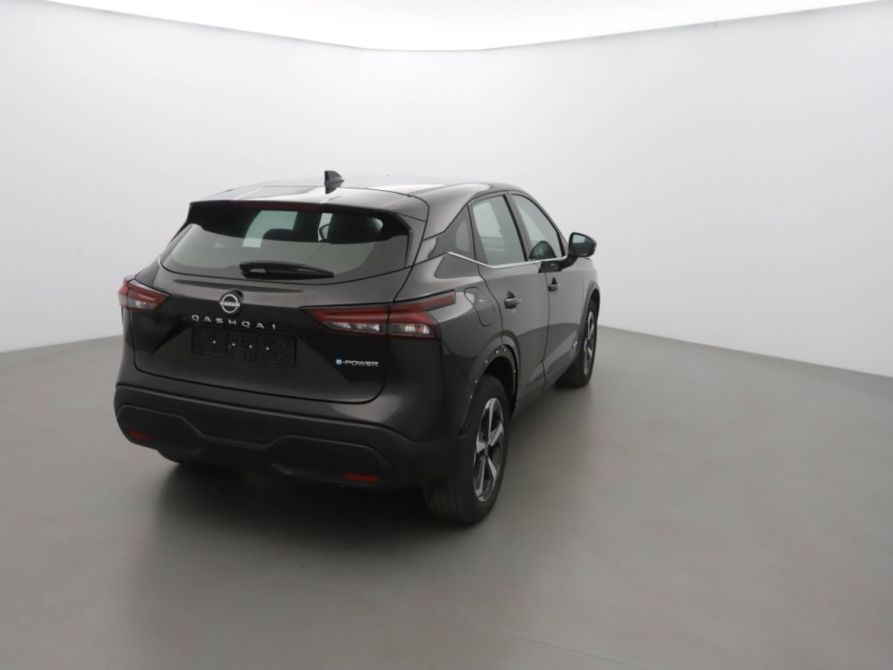 Mandataire NISSAN Qashqai E-POWER 190CH BUSINESS