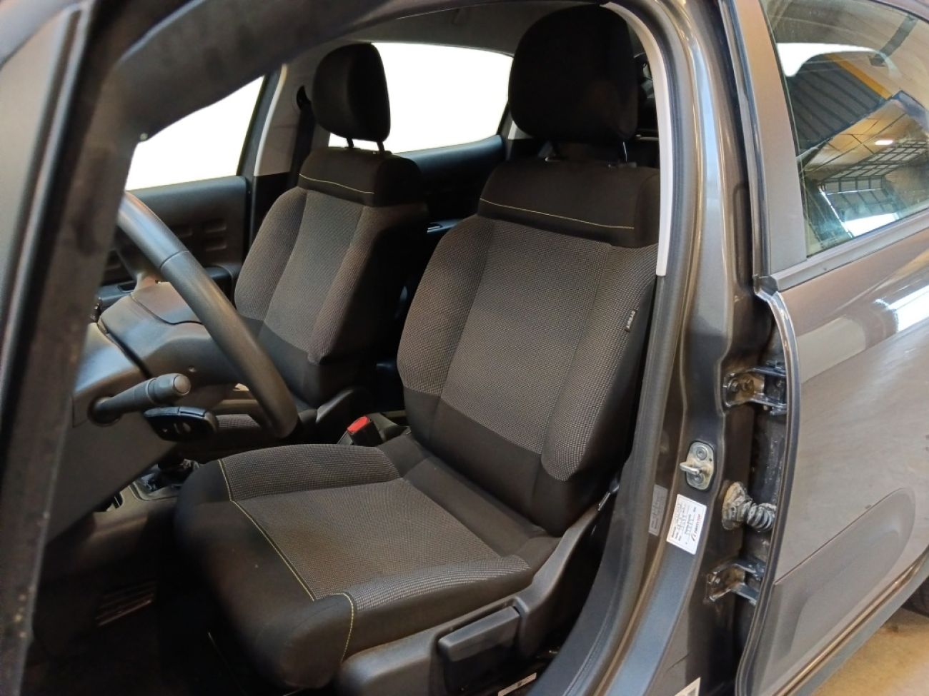 Mandataire Citroën C3 1.5 BLUEHDI 100CH S&S PLUS