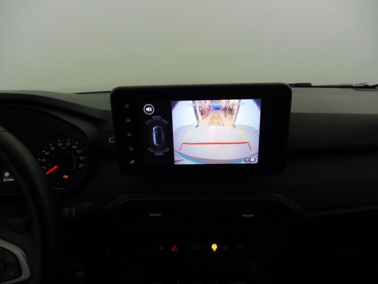 Mandataire Dacia Sandero 1.0 TCE 110CH STEPWAY EXTREME +