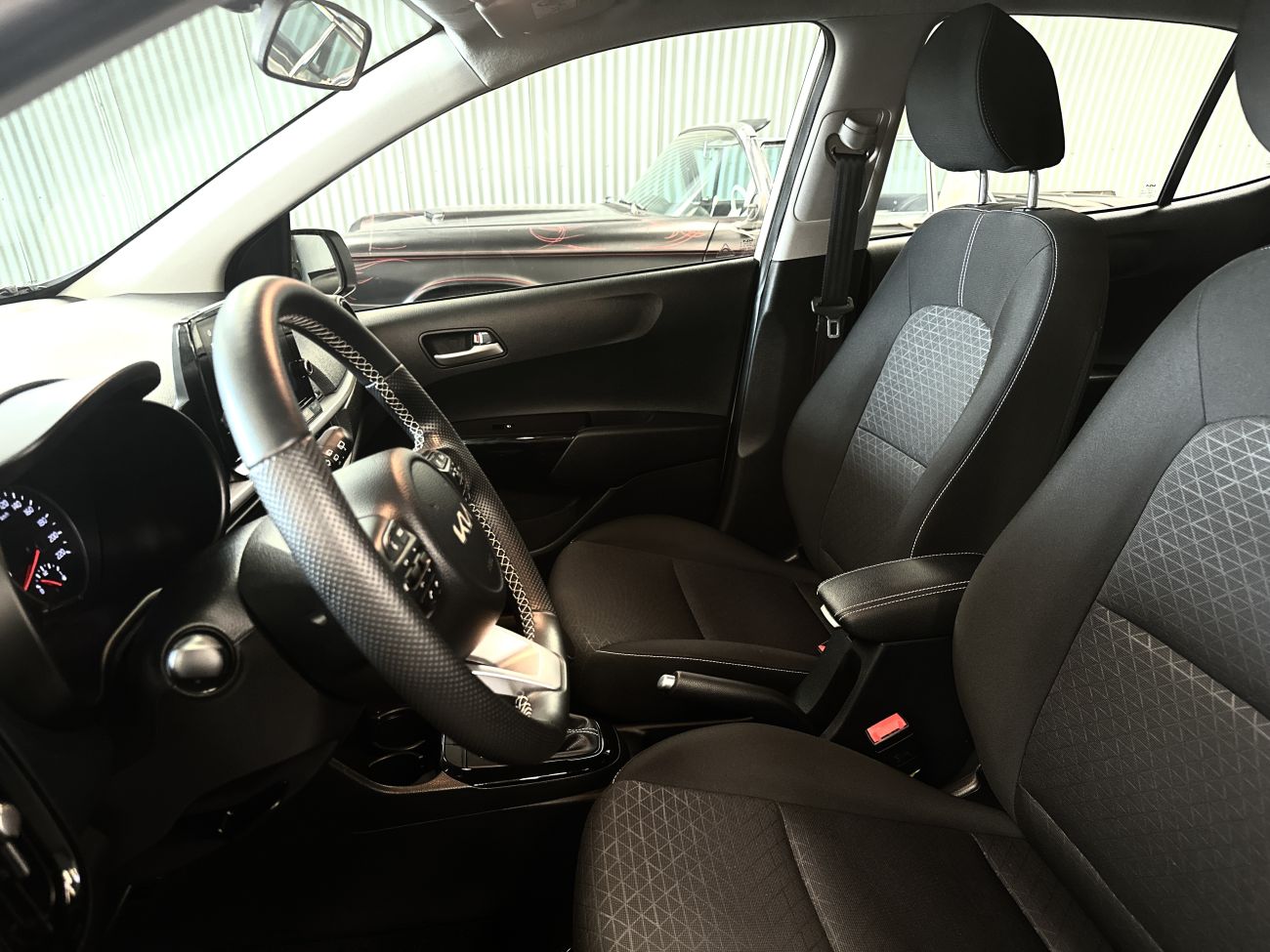 Mandataire Kia PICANTO 1.2 DPi 84ch BVMA5 GT Line