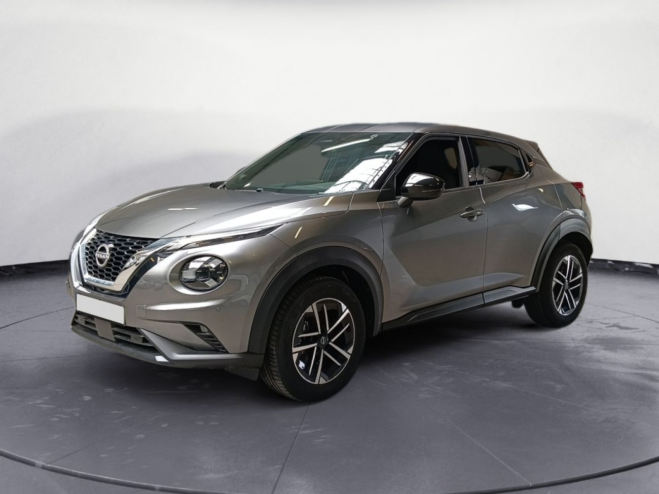 Mandataire NISSAN Juke 1.0 DIG-T 114CH N-CONNECTA