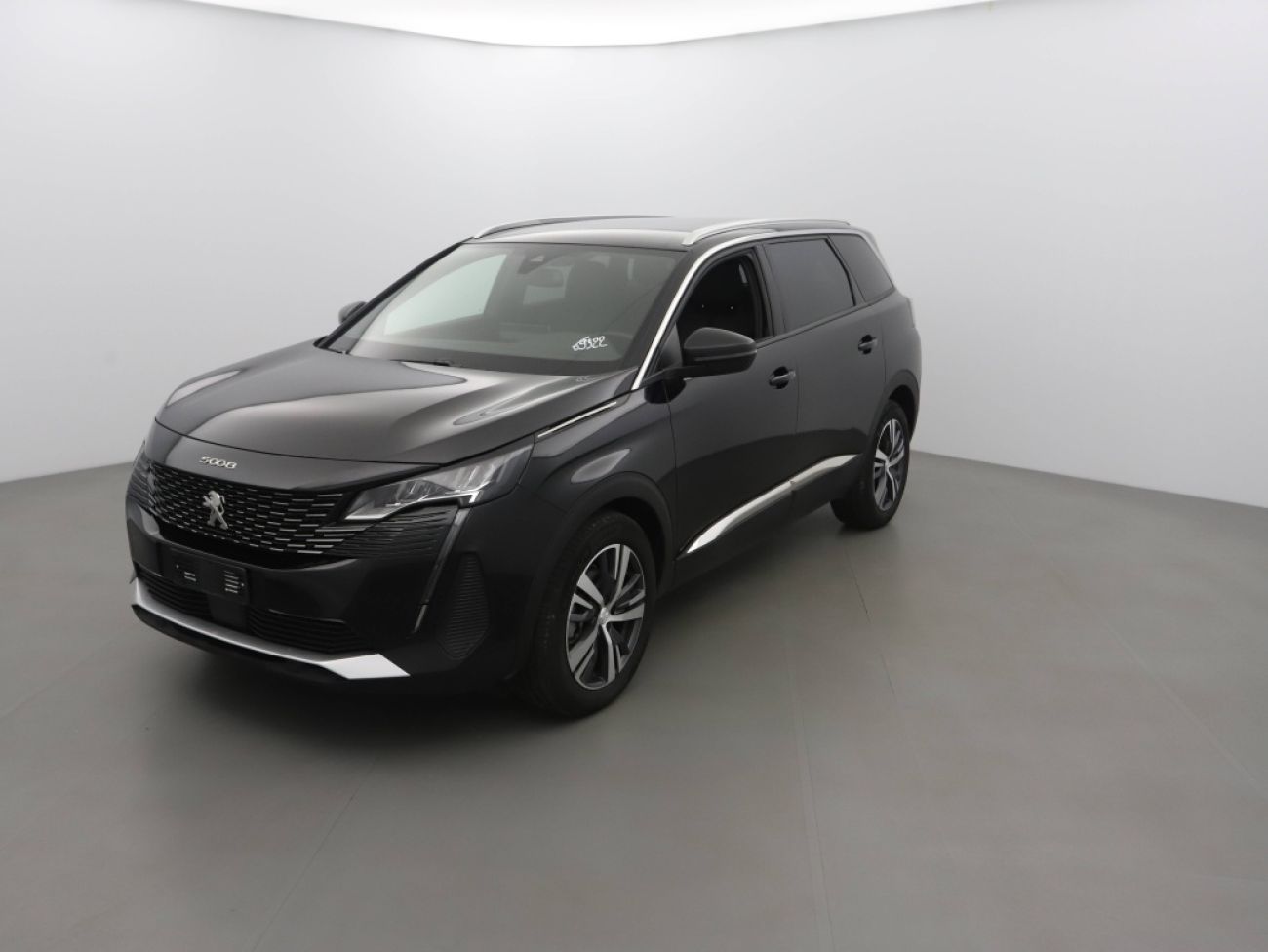 Mandataire PEUGEOT 5008 1.5 BLUEHDI 130CH S&S ALLURE PACK EAT8