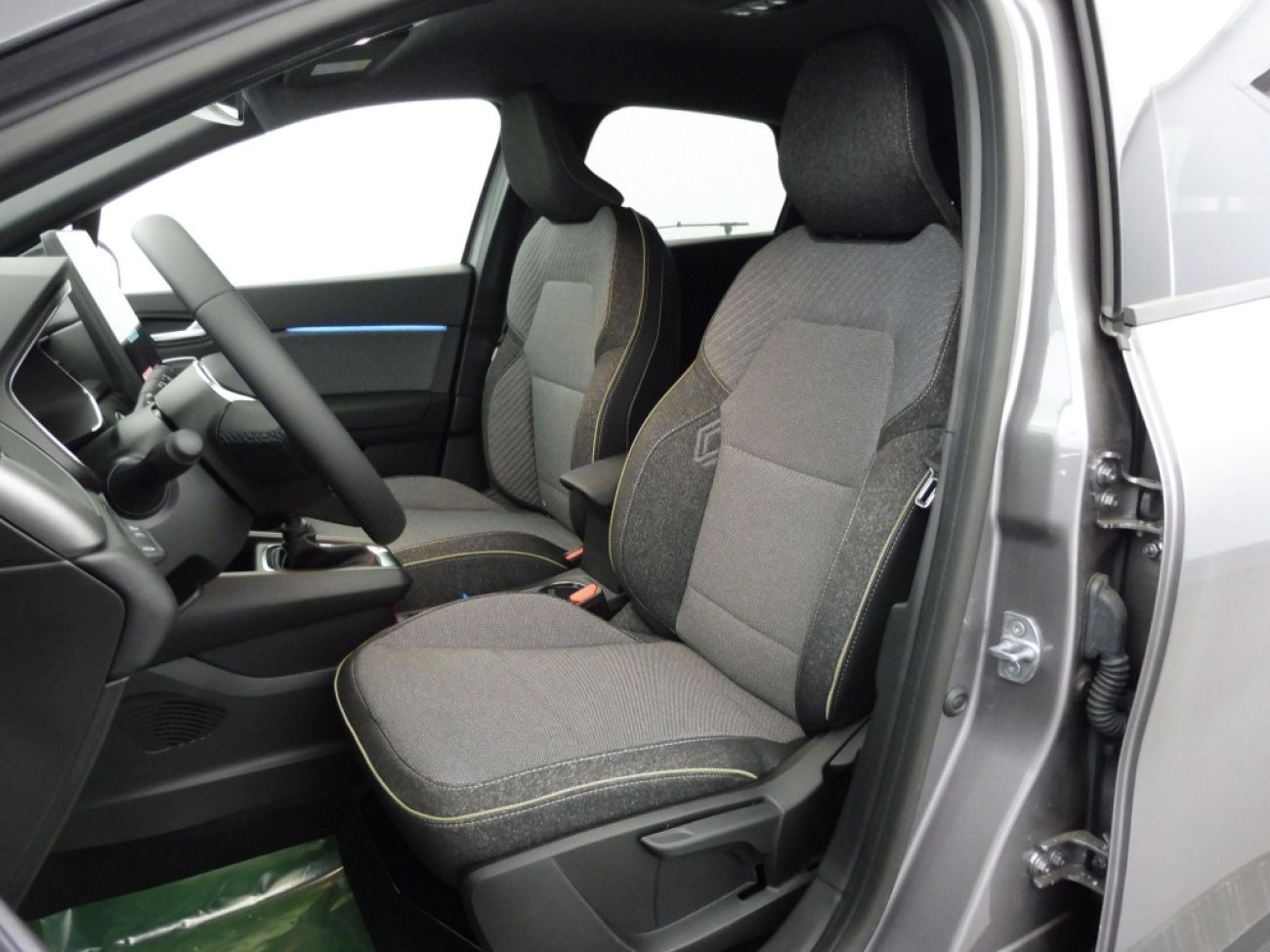 Mandataire RENAULT CAPTUR II 1.0 ECO-G 100CH TECHNO - 25