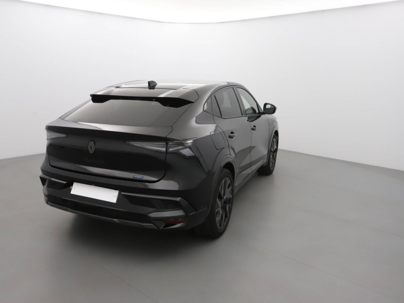 Mandataire RENAULT Rafale 1.2 E-TECH FULL HYBRID 200CH ESPRIT ALPINE