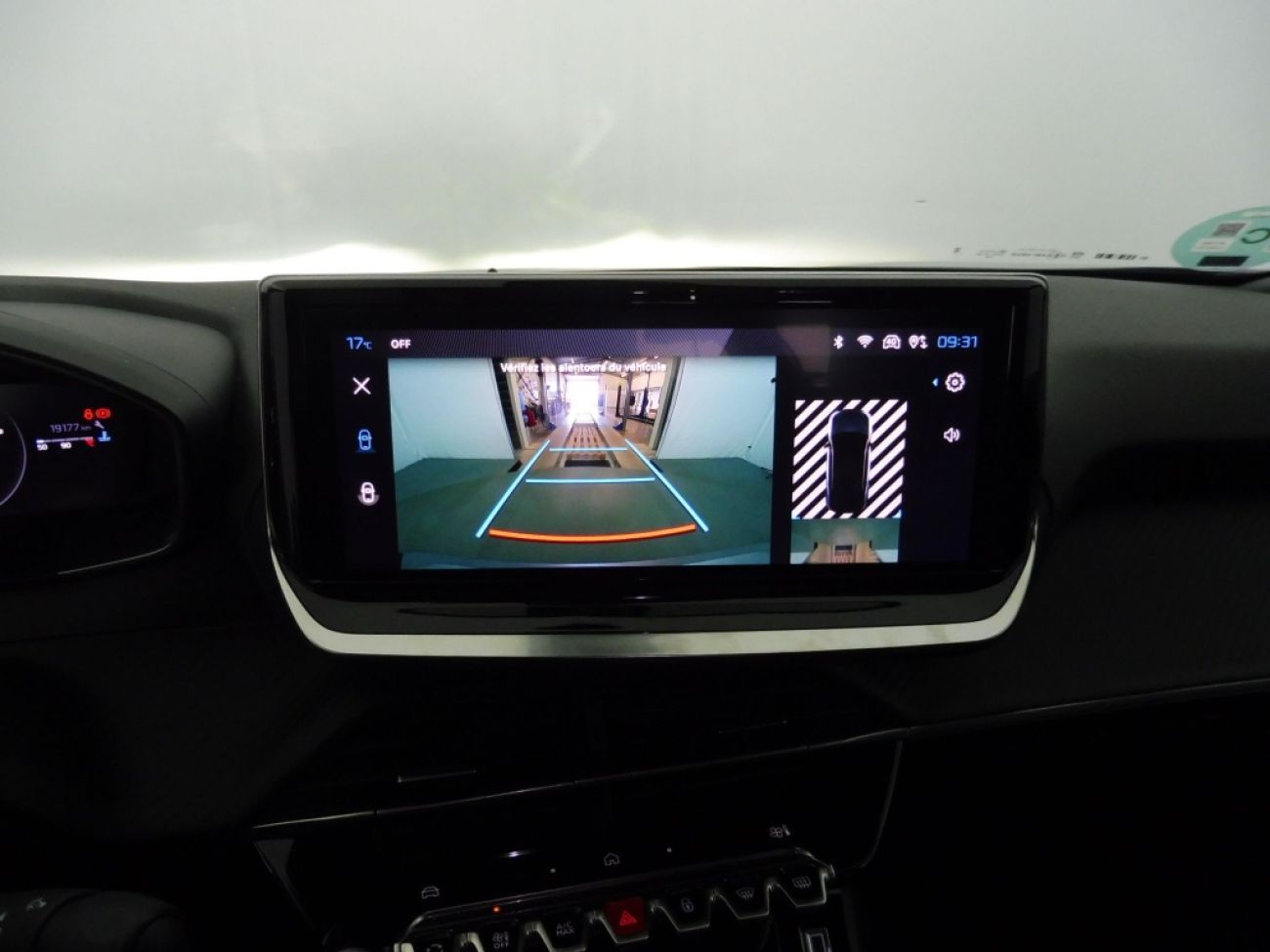 Mandataire PEUGEOT 2008 1.2 PURETECH 130CH S&S ALLURE EAT8