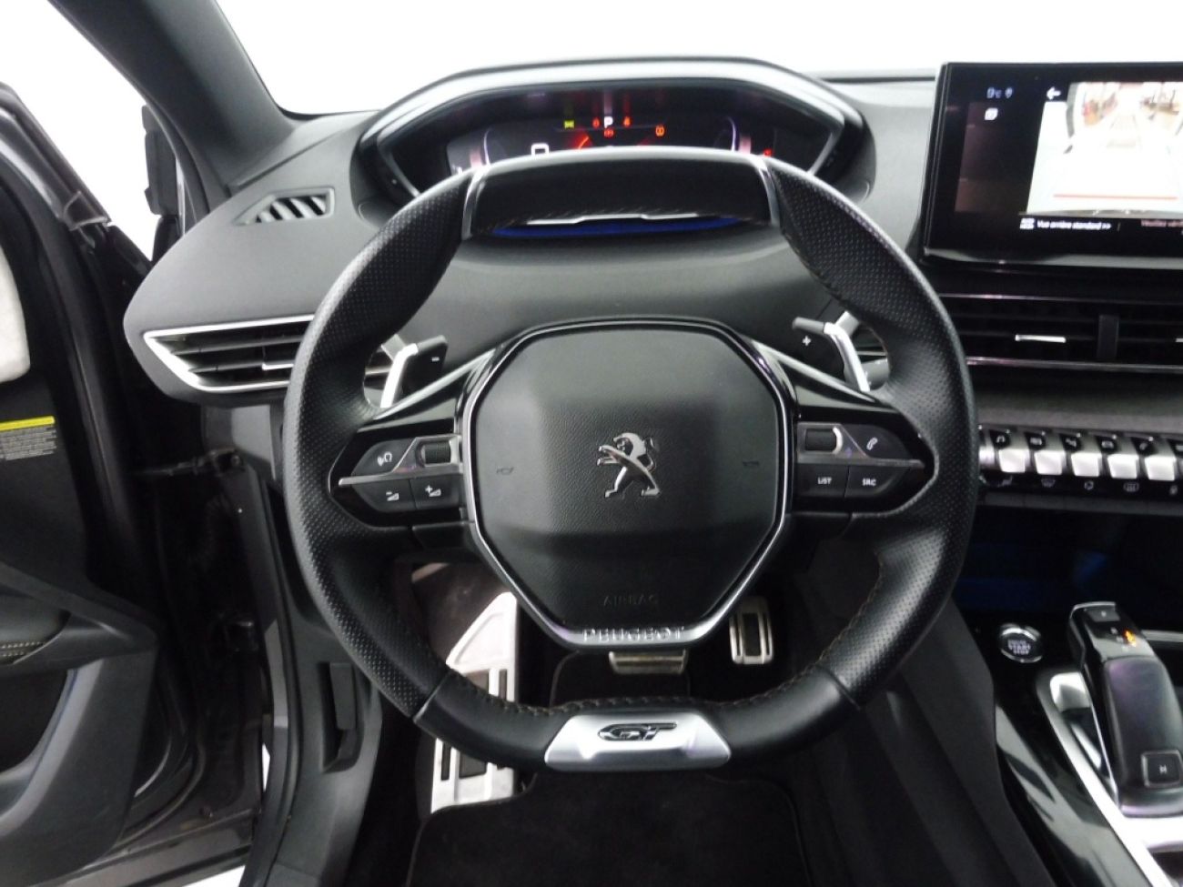 Mandataire PEUGEOT 3008 1.5 BLUEHDI 130CH S&S GT EAT8