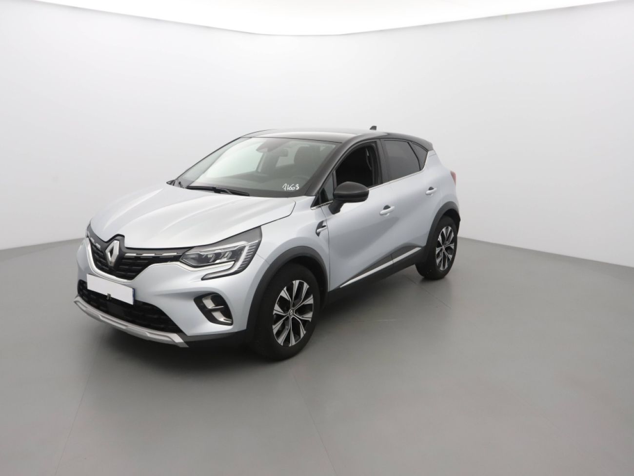 Mandataire RENAULT Captur 1.0 TCE 90CH TECHNO